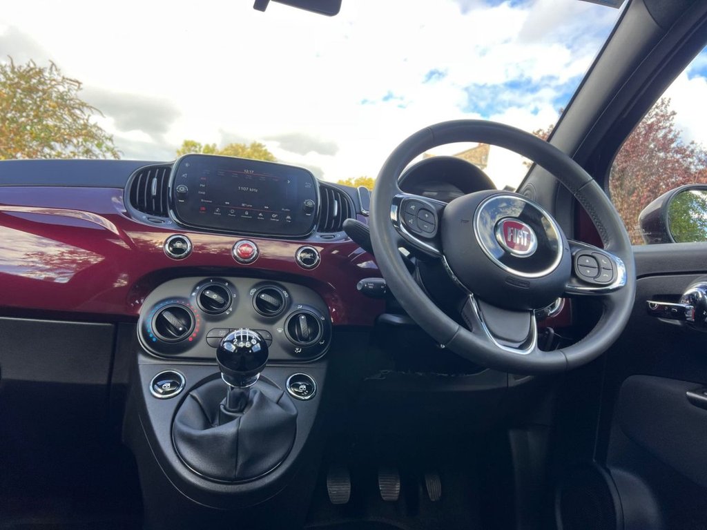 Used Fiat 500 2020 for sale - 75986365: Photo 24