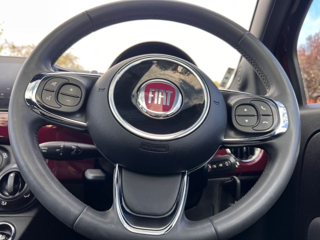 Used Fiat 500 2020 for sale - 75986365: Photo 25