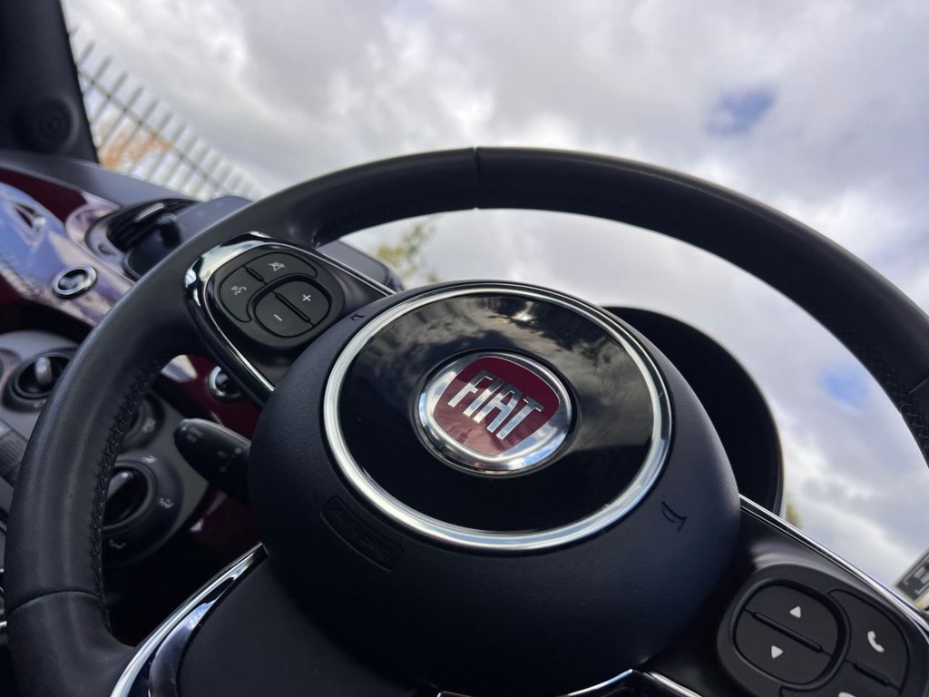 Used Fiat 500 2020 for sale - 75986365: Photo 26