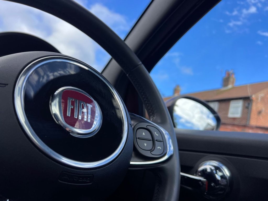Used Fiat 500 2020 for sale - 75986365: Photo 27