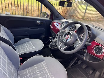 Used Fiat 500 2020 for sale - 75986365: Photo 2