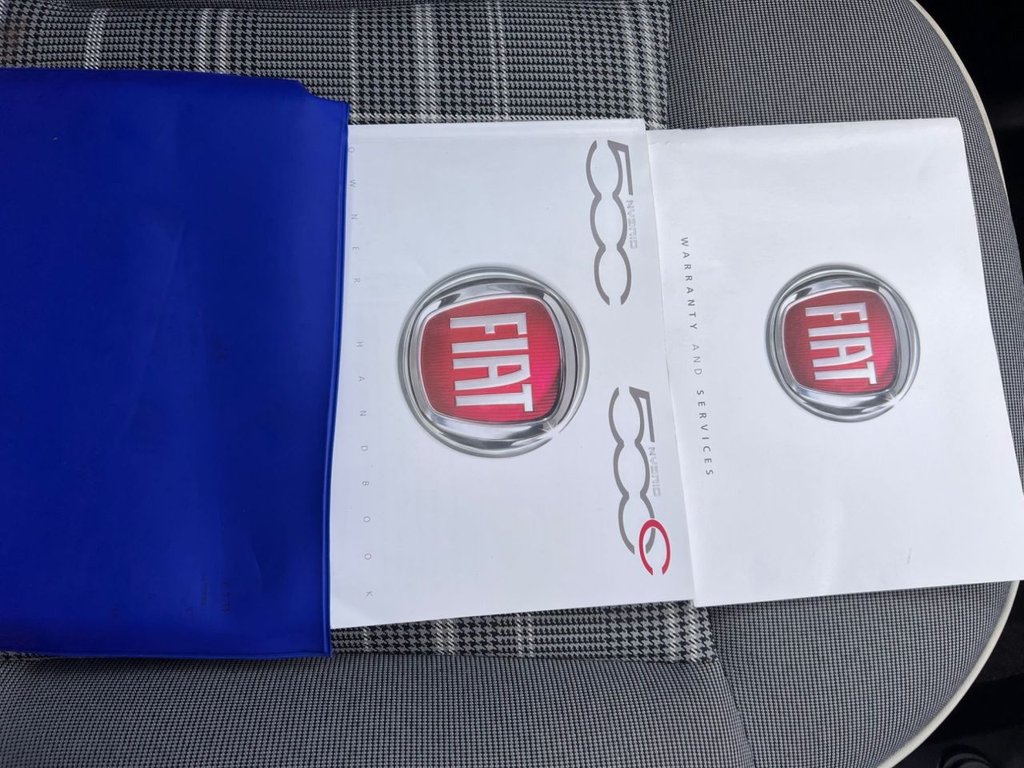 Used Fiat 500 2020 for sale - 75986365: Photo 31