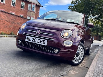 Used Fiat 500 2020 for sale - 75986365: Photo 3