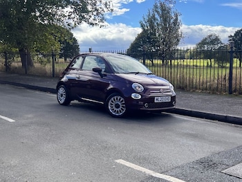 Used Fiat 500 2020 for sale - 75986365: Photo 4