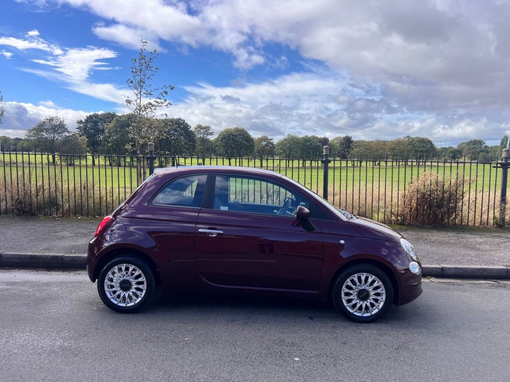 Used Fiat 500 2020 for sale - 75986365: Photo 5