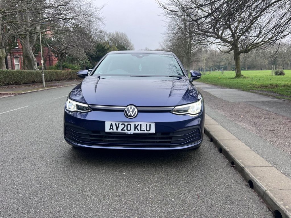 Used Volkswagen Golf 2020 for sale - 77436402: Photo 10