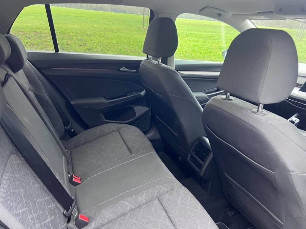 Used Volkswagen Golf 2020 for sale - 77436402: Photo 13