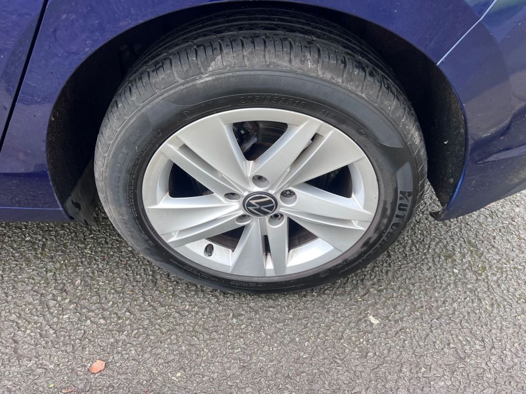 Used Volkswagen Golf 2020 for sale - 77436402: Photo 15