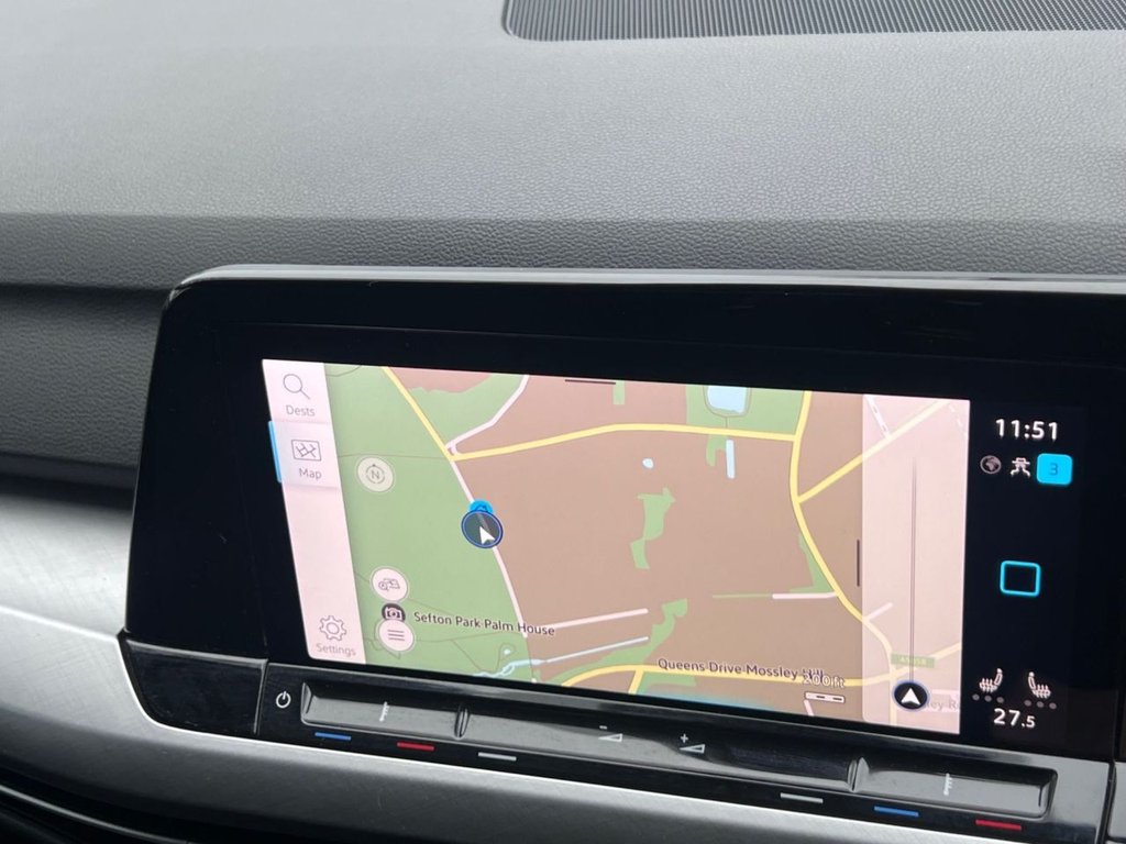 Used Volkswagen Golf 2020 for sale - 77436402: Photo 16