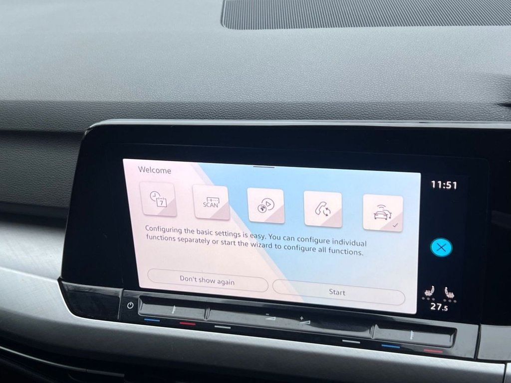 Used Volkswagen Golf 2020 for sale - 77436402: Photo 17