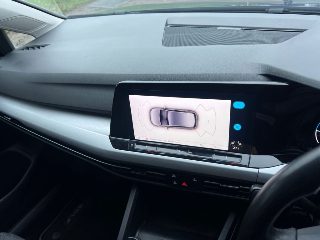 Used Volkswagen Golf 2020 for sale - 77436402: Photo 20