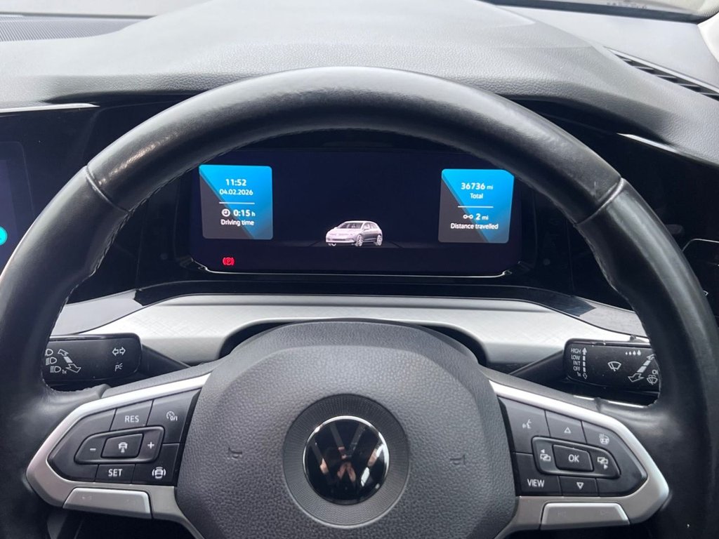 Used Volkswagen Golf 2020 for sale - 77436402: Photo 21