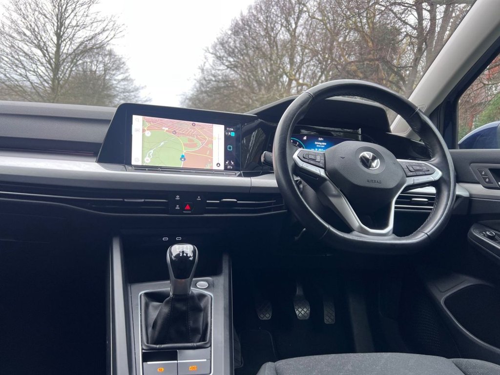 Used Volkswagen Golf 2020 for sale - 77436402: Photo 22