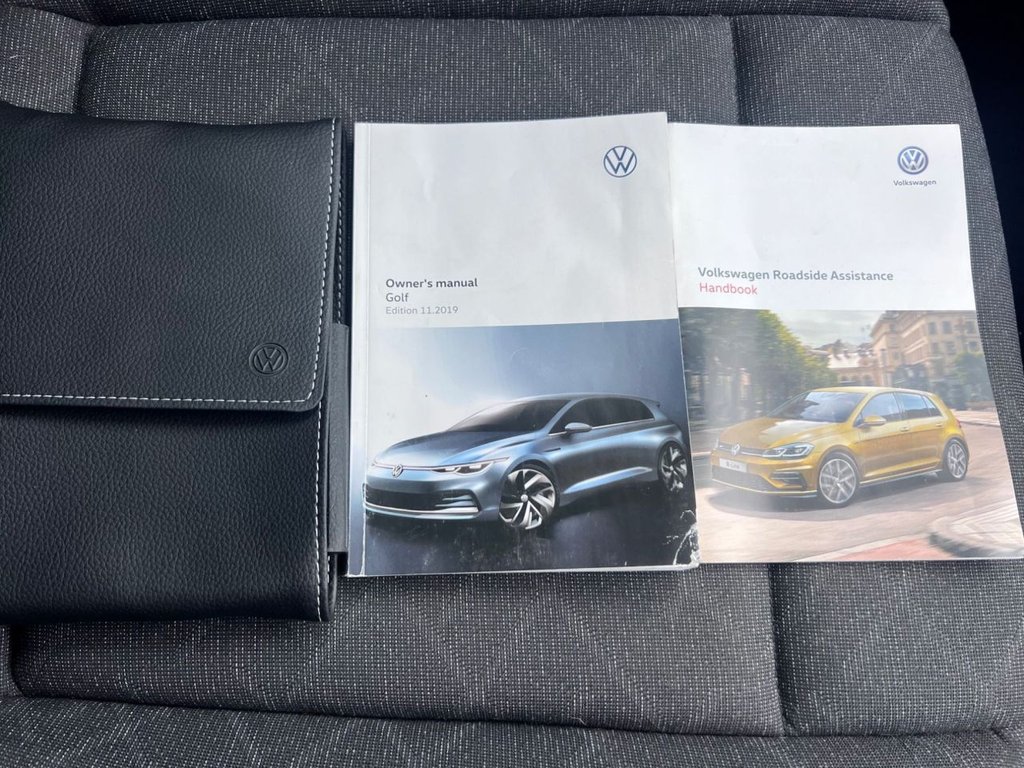 Used Volkswagen Golf 2020 for sale - 77436402: Photo 27