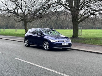 Used Volkswagen Golf 2020 for sale - 77436402: Photo