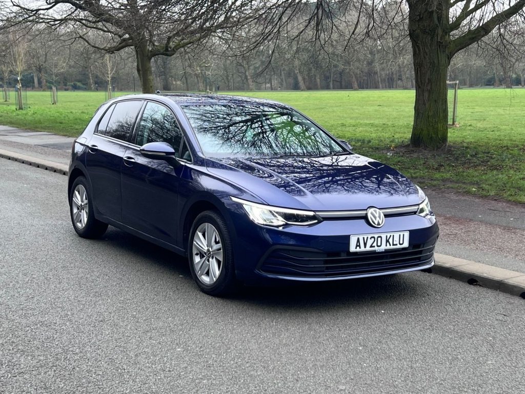 Used Volkswagen Golf 2020 for sale - 77436402: Photo 7