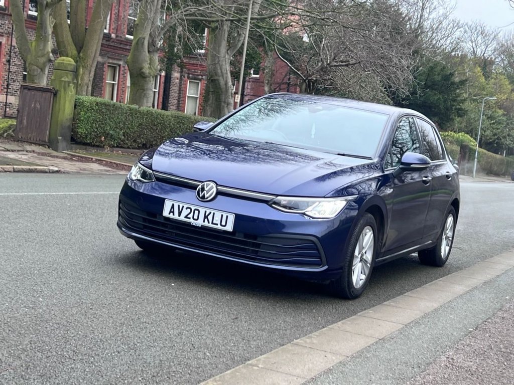 Used Volkswagen Golf 2020 for sale - 77436402: Photo 8