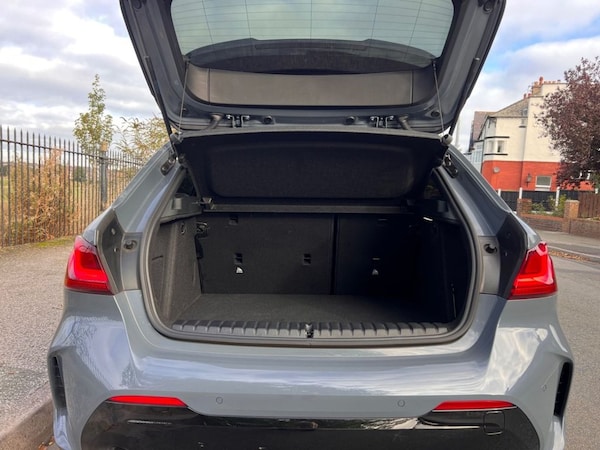 Used BMW 1 Series 2024 for sale - 76057026: Photo 14