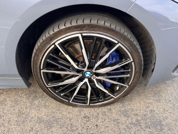 Used BMW 1 Series 2024 for sale - 76057026: Photo 15