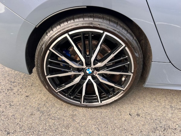 Used BMW 1 Series 2024 for sale - 76057026: Photo 16