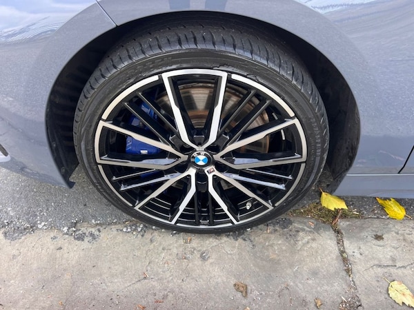 Used BMW 1 Series 2024 for sale - 76057026: Photo 18