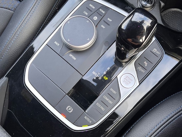 Used BMW 1 Series 2024 for sale - 76057026: Photo 22