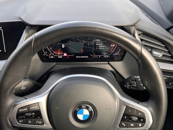 Used BMW 1 Series 2024 for sale - 76057026: Photo 27
