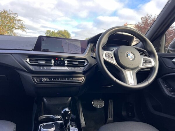 Used BMW 1 Series 2024 for sale - 76057026: Photo 28