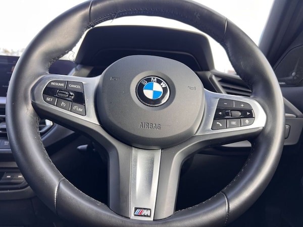 Used BMW 1 Series 2024 for sale - 76057026: Photo 29