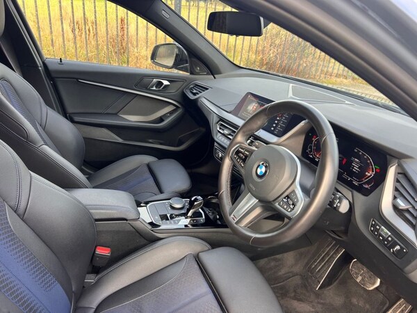 Used BMW 1 Series 2024 for sale - 76057026: Photo 2