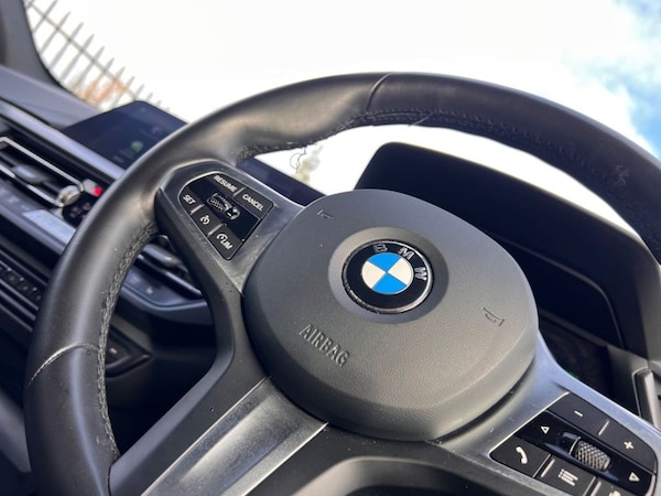 Used BMW 1 Series 2024 for sale - 76057026: Photo 30