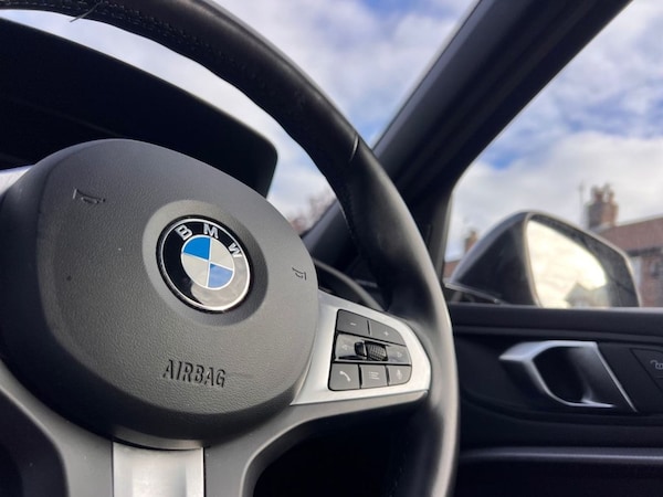 Used BMW 1 Series 2024 for sale - 76057026: Photo 31