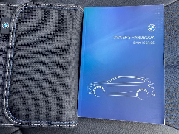 Used BMW 1 Series 2024 for sale - 76057026: Photo 32