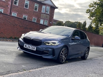 Used BMW 1 Series 2024 for sale - 76057026: Photo 3