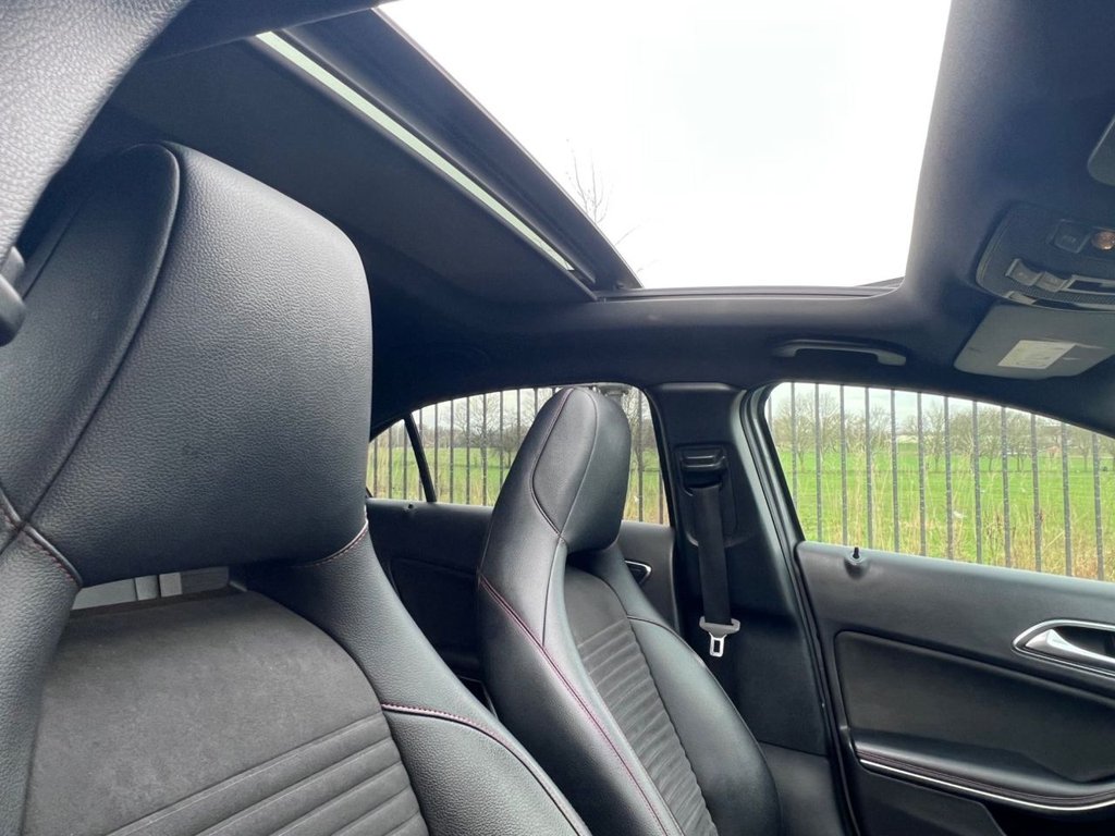 Used Mercedes-Benz A-Class 2015 for sale - 77779925: Photo 23