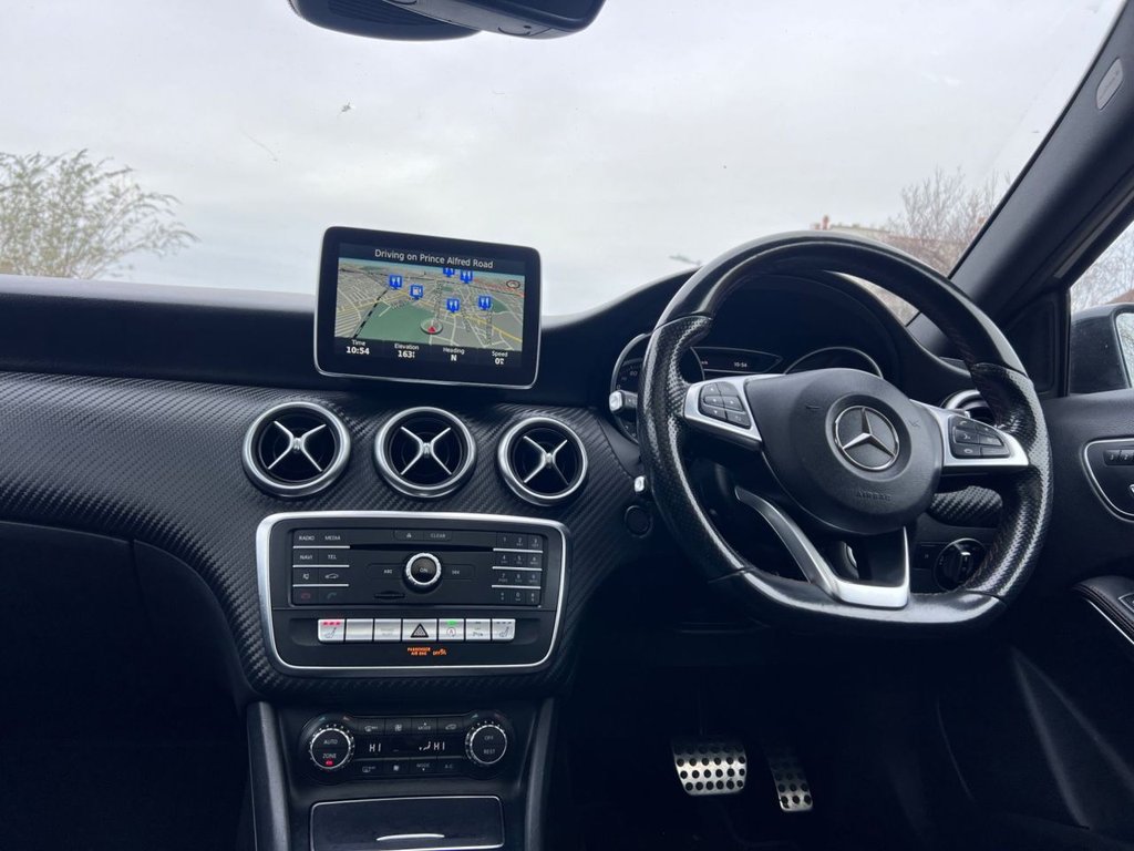 Used Mercedes-Benz A-Class 2015 for sale - 77779925: Photo 27