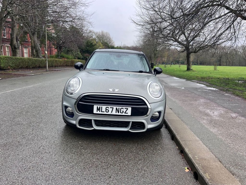 Used MINI Hatch 2017 for sale - 77463442: Photo 10