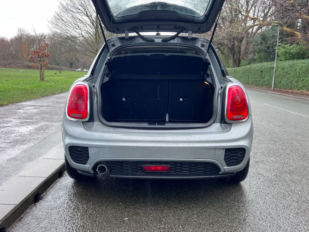 Used MINI Hatch 2017 for sale - 77463442: Photo 14