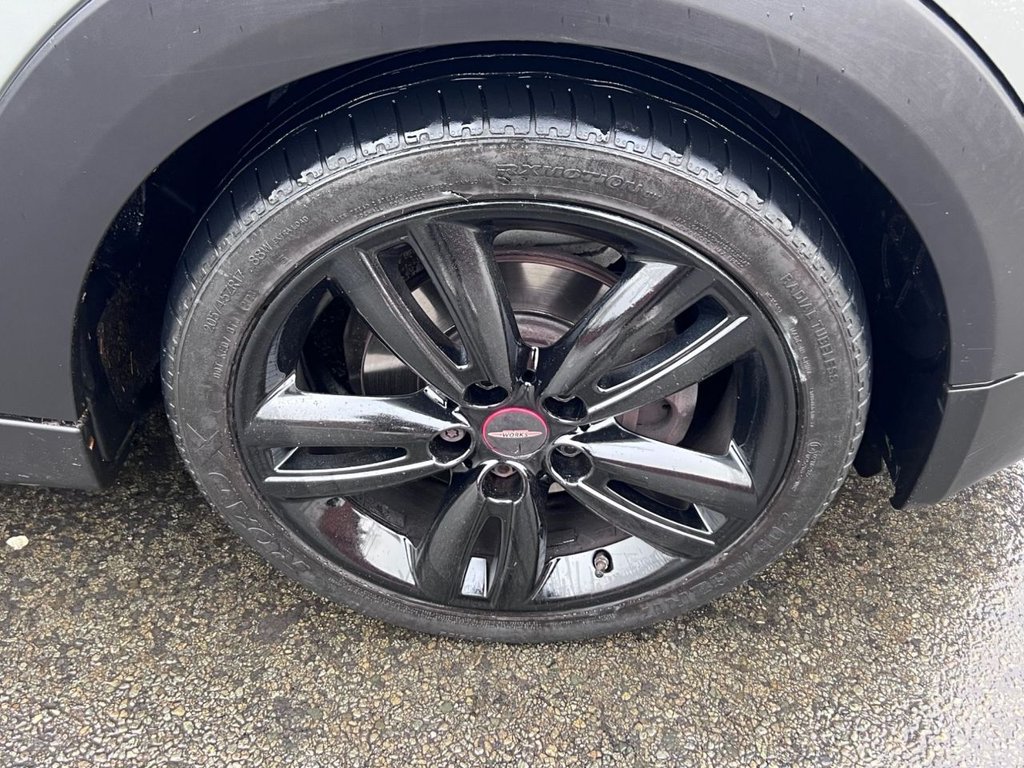 Used MINI Hatch 2017 for sale - 77463442: Photo 17
