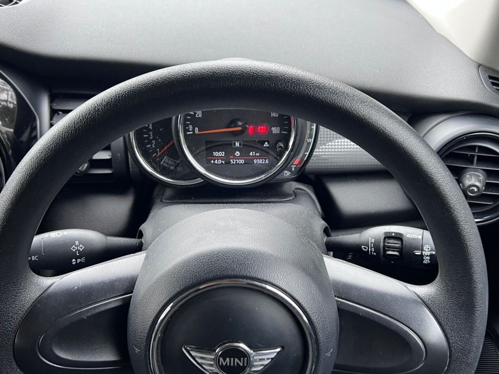 Used MINI Hatch 2017 for sale - 77463442: Photo 23