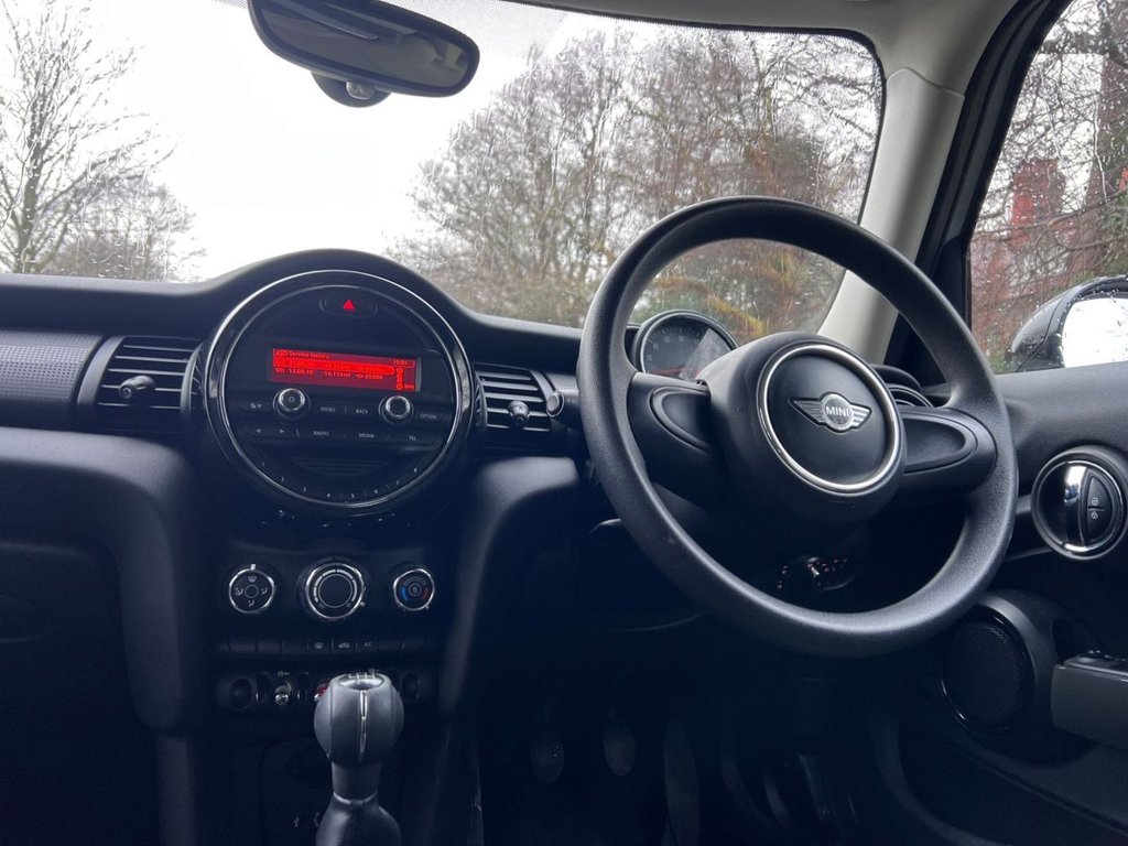 Used MINI Hatch 2017 for sale - 77463442: Photo 24