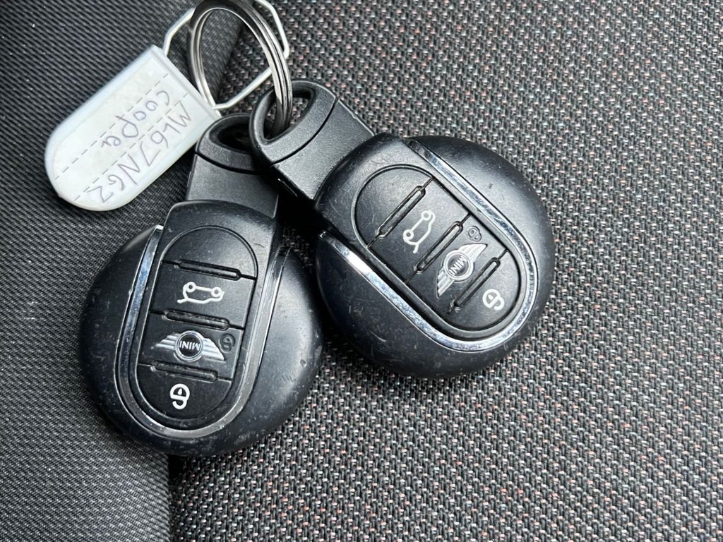 Used MINI Hatch 2017 for sale - 77463442: Photo 28