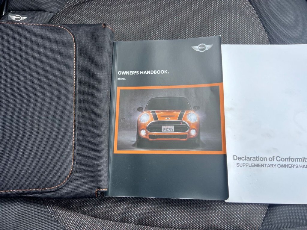 Used MINI Hatch 2017 for sale - 77463442: Photo 29