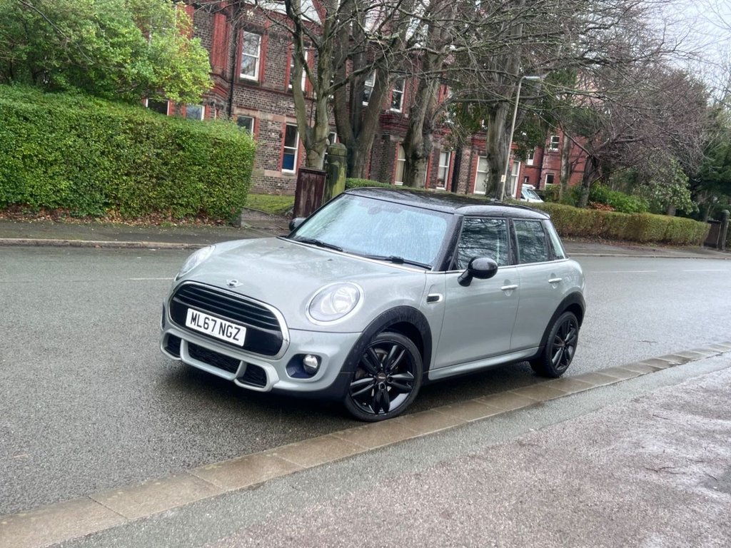 Used MINI Hatch 2017 for sale - 77463442: Photo 3