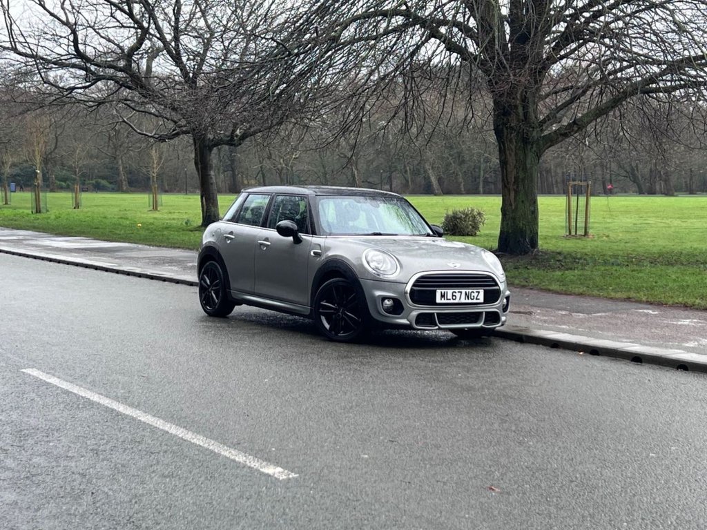 Used MINI Hatch 2017 for sale - 77463442: Photo 4