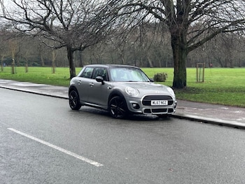 Used MINI Hatch 2017 for sale - 77463442: Photo