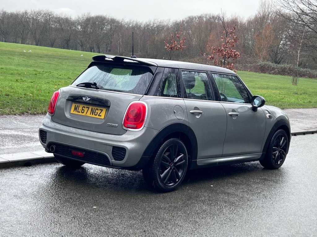 Used MINI Hatch 2017 for sale - 77463442: Photo 6