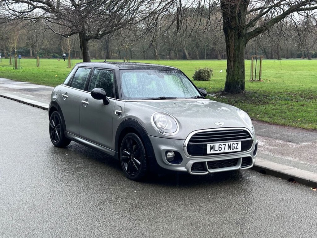 Used MINI Hatch 2017 for sale - 77463442: Photo 7