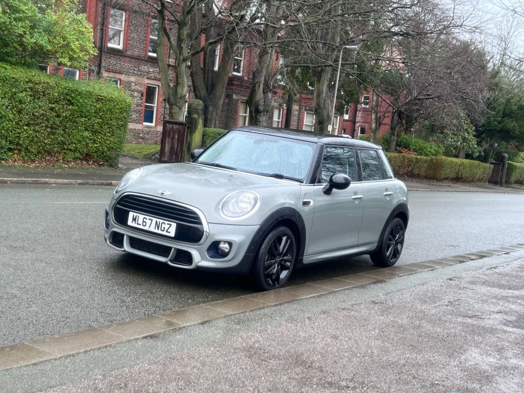 Used MINI Hatch 2017 for sale - 77463442: Photo 8