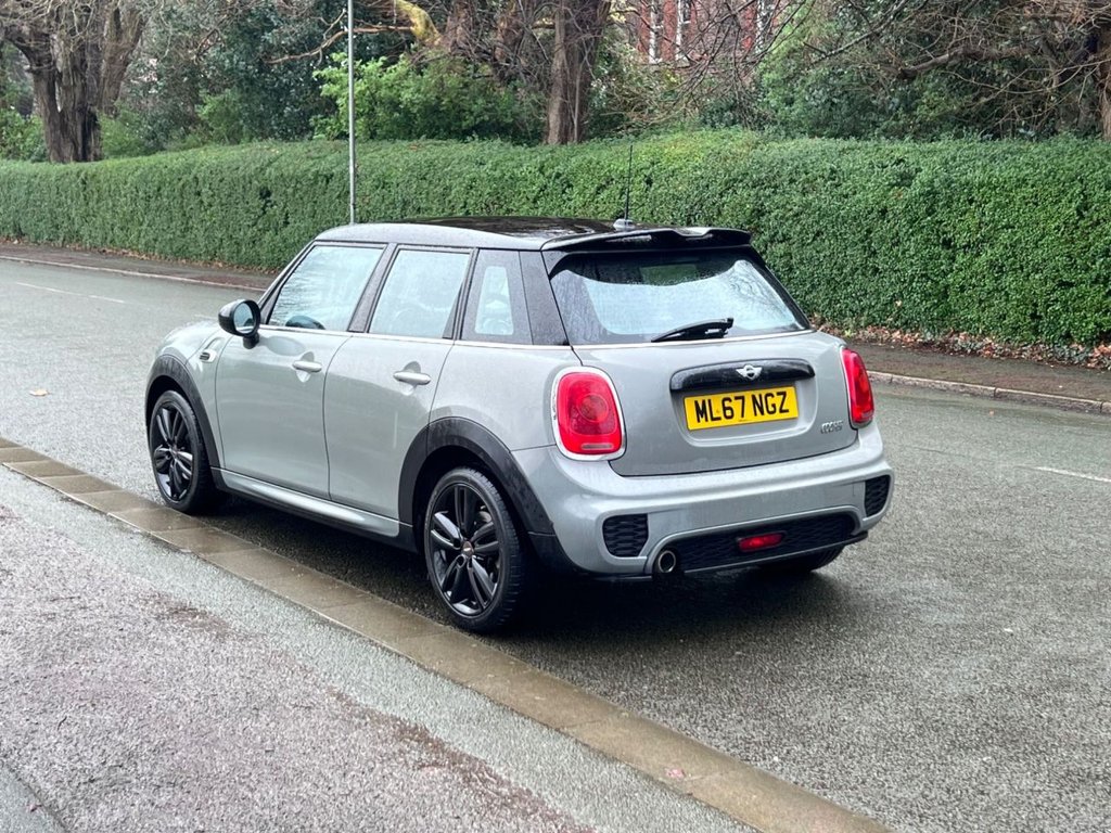 Used MINI Hatch 2017 for sale - 77463442: Photo 9
